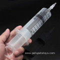 Pet Medicine Feeder Milk Feeding Syringe